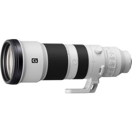 Об'єктив Sony FE 400-800mm f/6.3-8 G OSS (SEL400800G)
