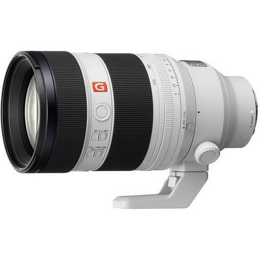Об'єктив Sony FE 50-150mm f/2 GM (SEL50150GMW)