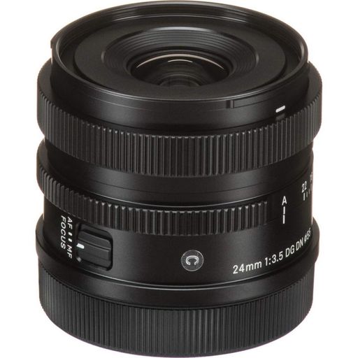 Объектив Sigma AF 35mm f/2 DG DN C (Sony) (11724)