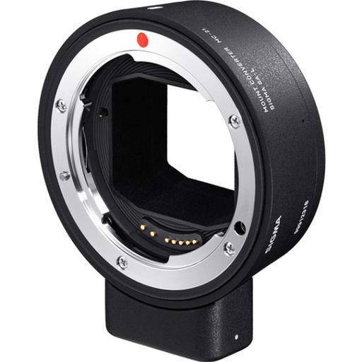 Адаптер Sigma MC-21