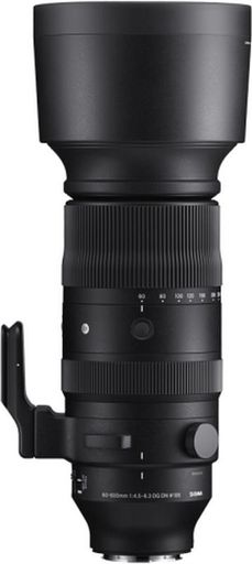 Объектив Sigma AF 70-200mm f/2.8 DG DN OS Sports Sony-E (S023)
