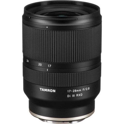 Об'єктив Tamron AF 17-28mm f/2,8 Di III RXD Sony (A046)