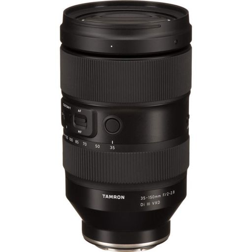 Об'єктив Tamron AF 35-150mm f/2-2.8 Di III VXD Nikon Z