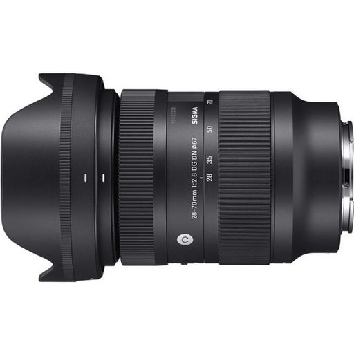 Об'єктив Sigma AF 28-70mm f/2,8 DG DN C (for Panasonic/Leica)