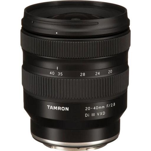 Объектив Tamron AF 20-40mm f/2.8 DI III VXD Sony-E (A062S)