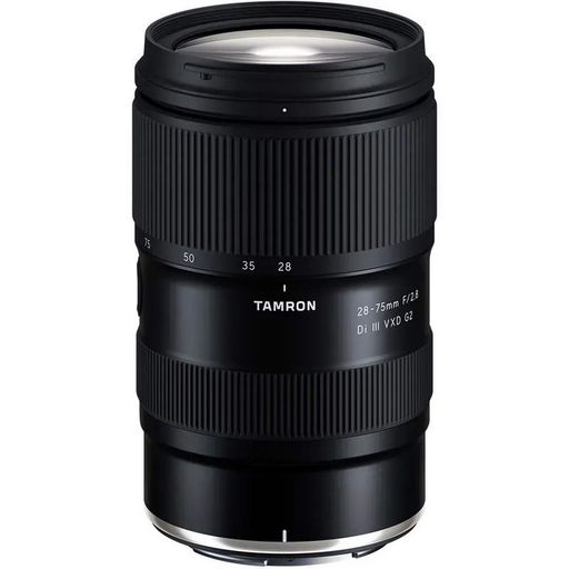 Объектив Tamron AF 28-75mm f/2.8 Di III VXD G2 Sony E (A063)