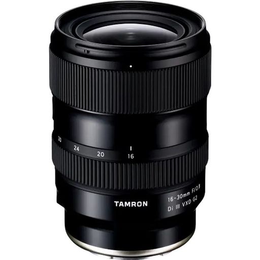 Об'єктив Tamron AF 16-30mm f/2,8 Di III VXD G2 Sony-E (A064)