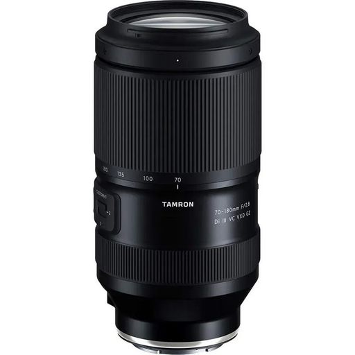 Объектив Tamron AF 70-180mm f/2,8 Di III VC VXD G2 Sony (A065)