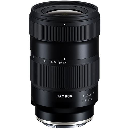 Об'єктив Tamron AF 17-50mm F/4 Di III VXD (A068)