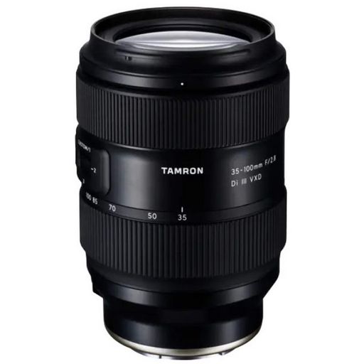 Об'єктив Tamron AF 35-100mm f/2.8 Di III VXD Sony-E (A078S)
