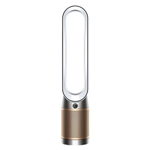 Очищувач повітря Dyson Purifier Cool Formaldehyde TP09 White/Gold (369876-01)