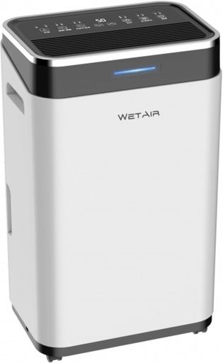 Осушувач повітря WetAir WAD-B25L