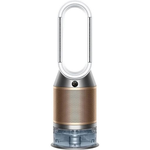 Очищувач повітря Dyson Purifier Humidify+Cool PH2 De-Nox PH05 White/Gold (545007-01)