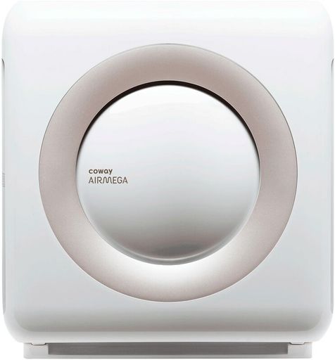 Очищувач повітря Coway Airmega Mighty White (AP-1512HH) Europe