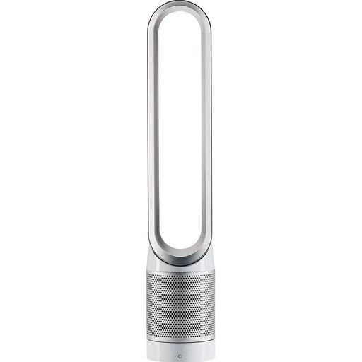 Очищувач повітря Dyson Pure Cool Link TP03 White/silver (309298-01)
