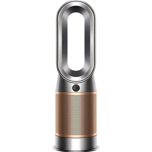 Очищувач повітря Dyson Pure Hot & Cool Formaldahyde Link HP09 Nickel/Gold (463126-01)