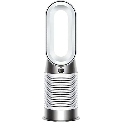 Очищувач повітря Dyson Purifier Hot+Cool HP1 White (544826-01)