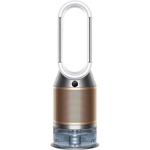 Очищувач повітря Dyson Purifier Humidify+Cool PH2 De-Nox PH05 White/Gold (545007-01) Уцінка
