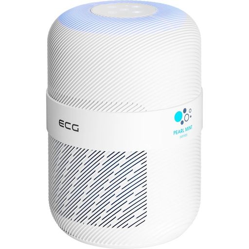 Очищувач повітря ECG AP1 Compact Pearl Europe