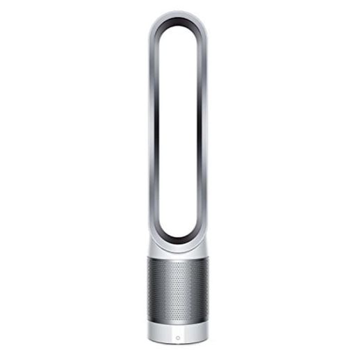 Очищувач повітря Dyson Pure Cool Link TP03 (White/silver)