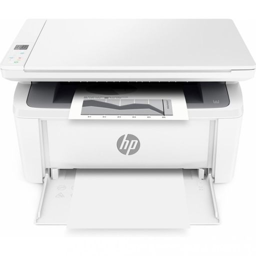 БФП HP LaserJet M141w with Wi-Fi (7MD74A)
