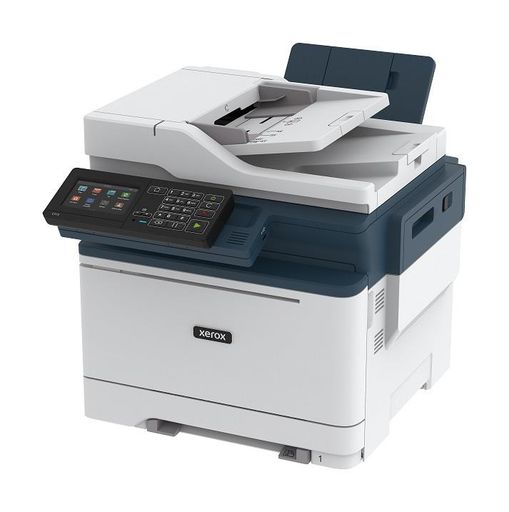 Багатофункціональний пристрій А4 кол. Xerox C315 (Wi-Fi)