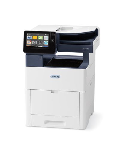 Багатофункціональний пристрій А4 кол. Xerox VersaLink C505X