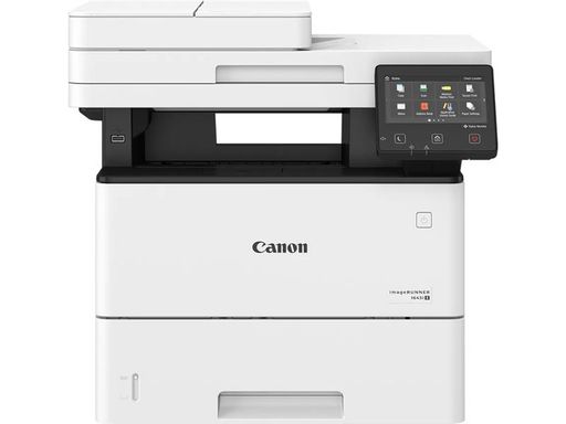 БФП А4 ч/б Canon iR1643i з Wi-Fi (5160C007)