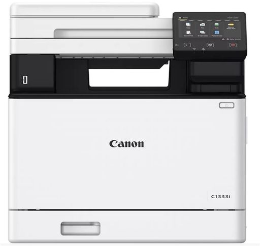 БФП A4 Canon i-SENSYS X C1333IF + Wi-Fi (5455C001)