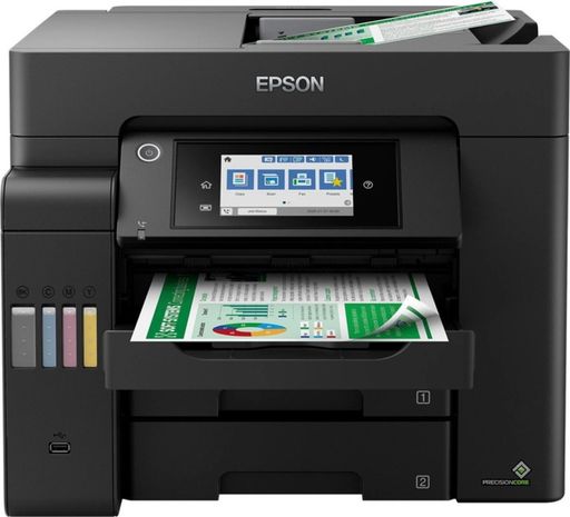 БФП Epson EcoTank L6550 (C11CJ30402)