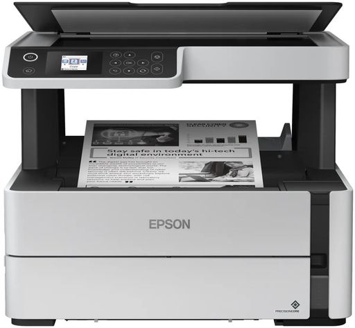 БФП Epson EcoTank M2140 (C11CG27403)