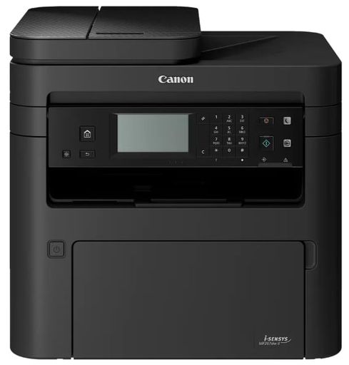 БФП Canon i-SENSYS MF267dw + Wi-Fi (5938C008)