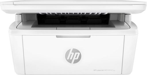 МФУ А4 ч/б HP LaserJet M141ca (7MD75A)