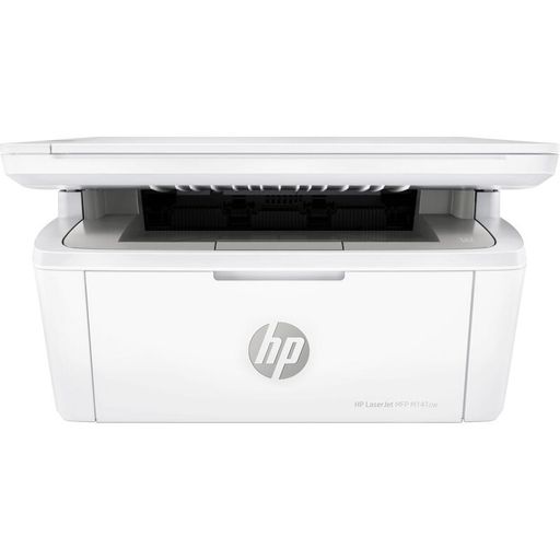 МФУ А4 ч/б HP LaserJet M141cw c Wi-Fi (7MD71A)