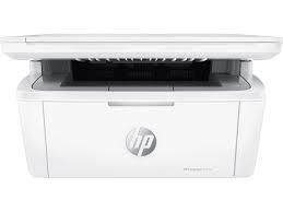 МФУ А4 ч/б HP LaserJet Pro M141a (7MD73A)