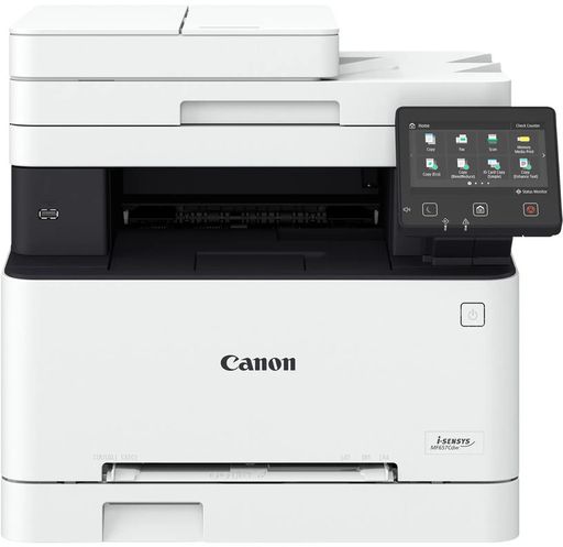 МФУ А4 цв. Canon i-SENSYS MF657Cdw c Wi-Fi (5158C001)