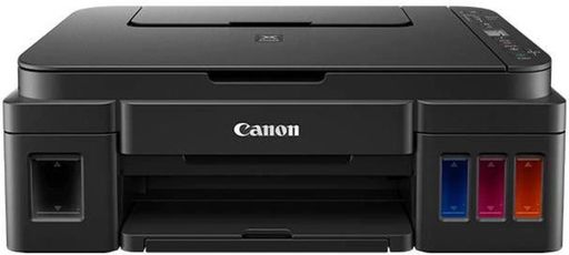 МФУ А4 цв. Canon Pixma G2410 (2313C009)
