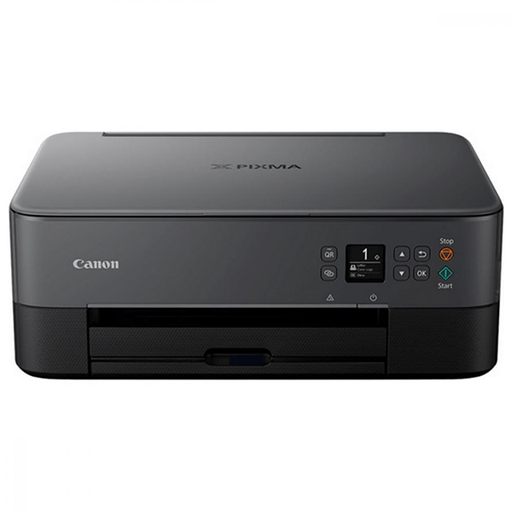 БФП А4 цв. Canon Pixma TS5340BK c Wi-Fi (3773C107AA)