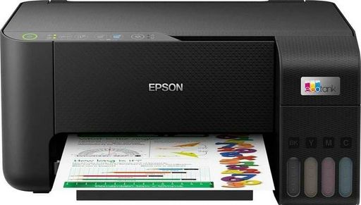 МФУ Epson L3250 (C11CJ67412)