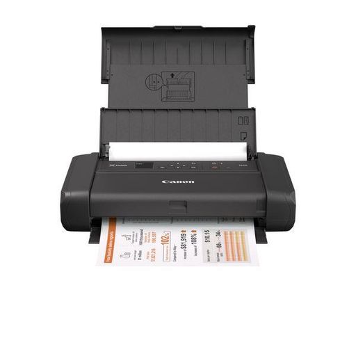 Принтер А4 Canon mobile PIXMA TR150