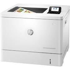 Принтер А4 HP Color LJ Enterprise M554dn (7ZU81A)