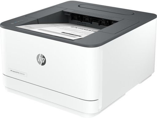 Принтер А4 HP LaserJet Pro 3003dn (3G653A)
