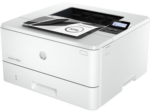 Принтер HP LaserJet Pro 4003dw + Wi-Fi (2Z610A)
