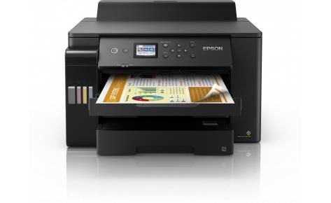 Принтер Epson L11160 (C11CJ04402) Europe
