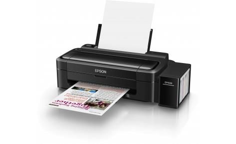 Принтер Epson L132 (C11CE58403)