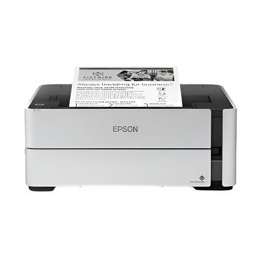 Принтер Epson M1170 + Wi-Fi (C11CH44404)