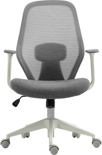Офисное кресло 2E OC110 Gray (2E-OC110-GRAY)