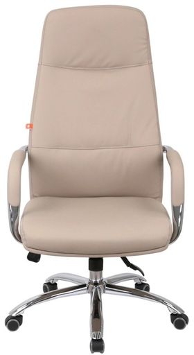 Крісло АКЛАС Сейя ANF (PU Beige) (00169261)