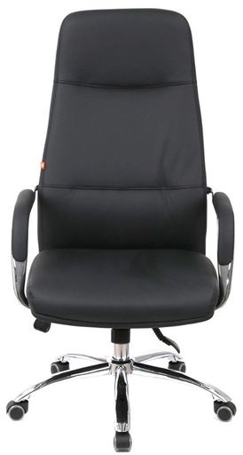 Крісло АКЛАС Сейя ANF (PU Black) (00169262)
