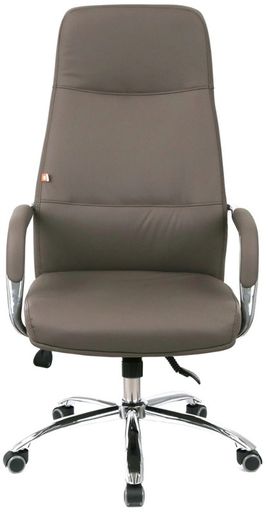 Крісло АКЛАС Сейя ANF (PU Dark brown) (00169263)